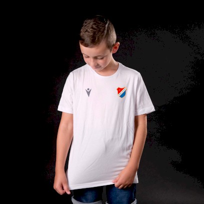 3779-detske triko macron bar.logo